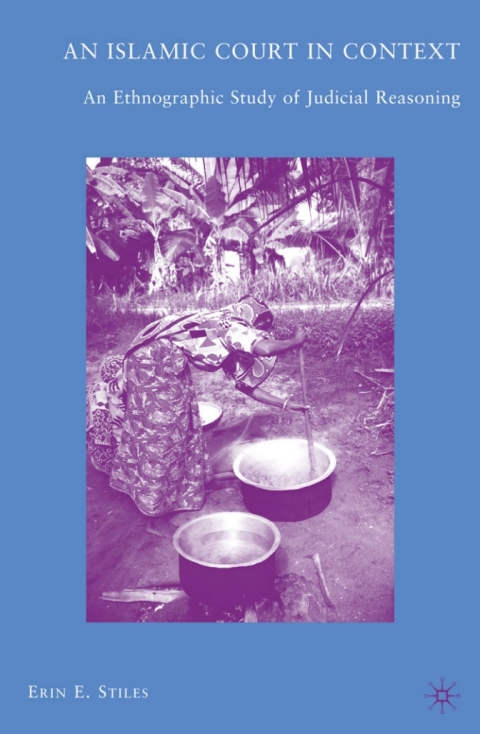 Book An Islamic Court in Context free