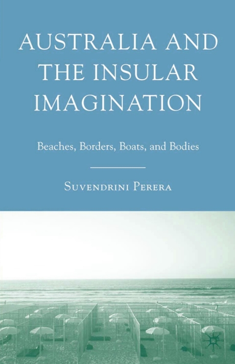 Book Australia and the Insular Imagination free