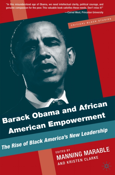 Book Barack Obama and African American Empowerment free