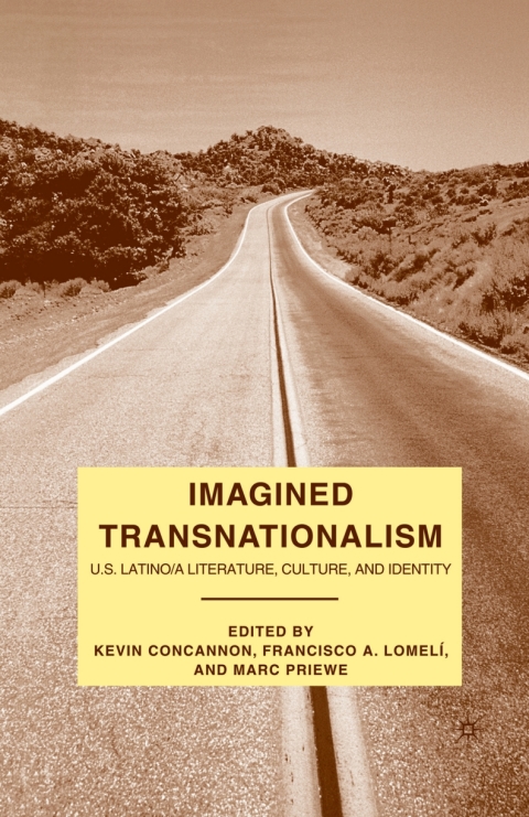 Book Imagined Transnationalism free