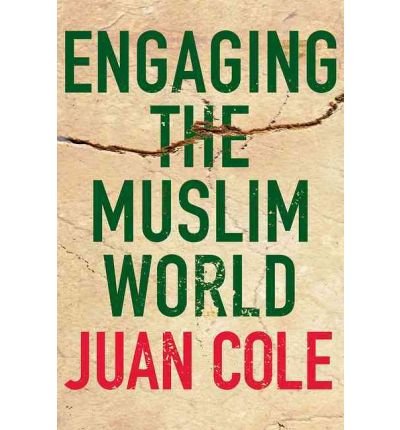 Book Engaging The Muslim World free