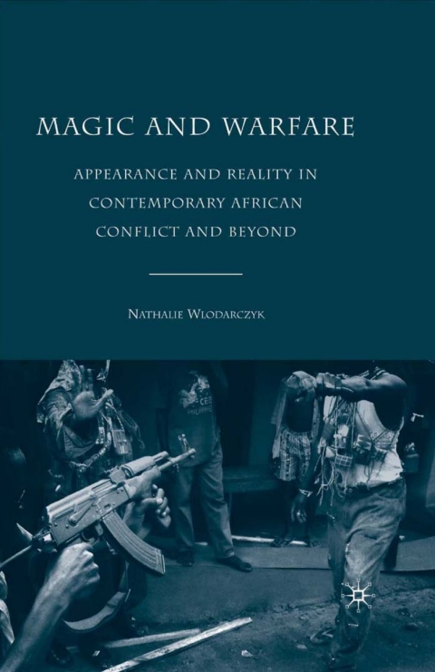 Book Magic and Warfare free