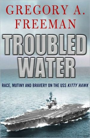 Book TROUBLED WATER free