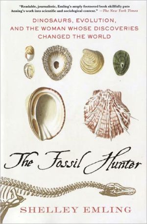 Book FOSSIL HUNTER (MacSci) free