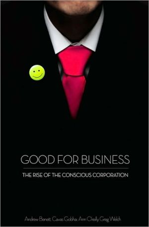 Book Good For Business free