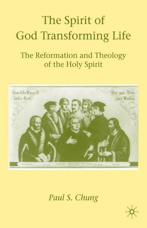 Book The Spirit of God Transforming Life free