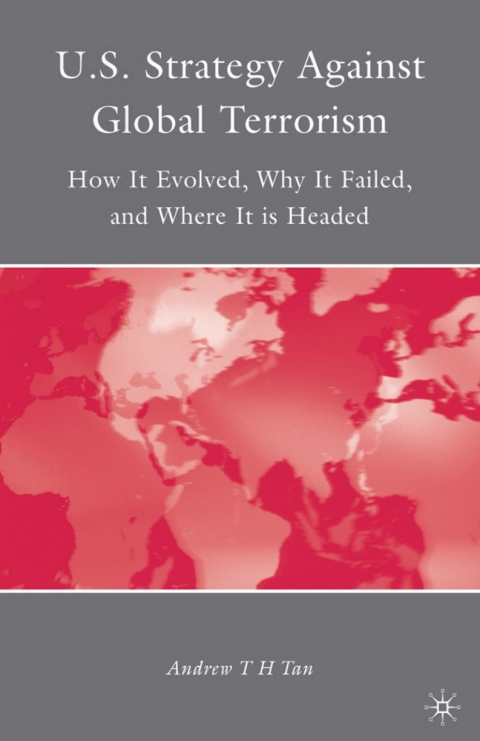 Book U.S. Strategy Against Global Terrorism free