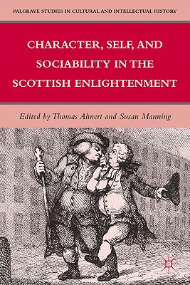 Book Character, Self, and Sociability in free