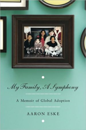 Book My Family, A Symphony: A Memoir of Global Adoption free