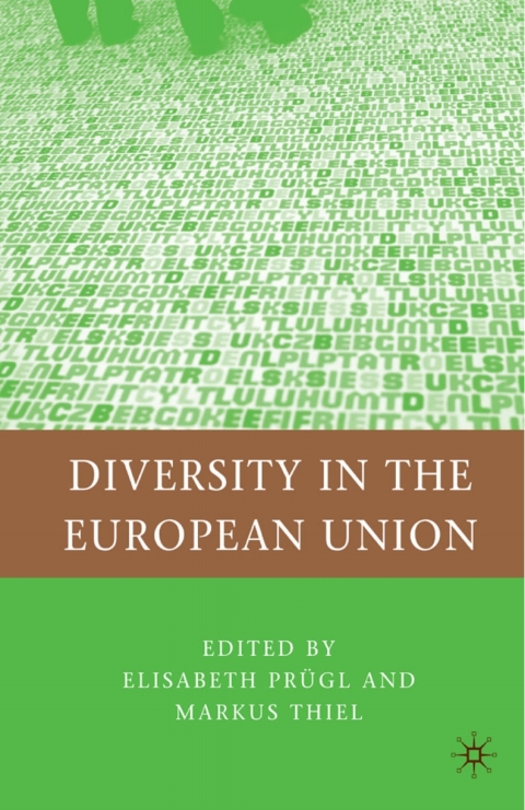 Book Diversity in the European Union free