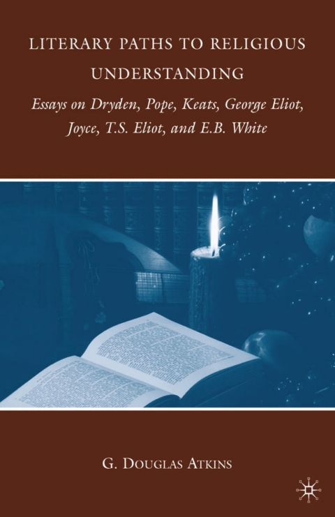 Book Literary Paths to Religious Understanding free