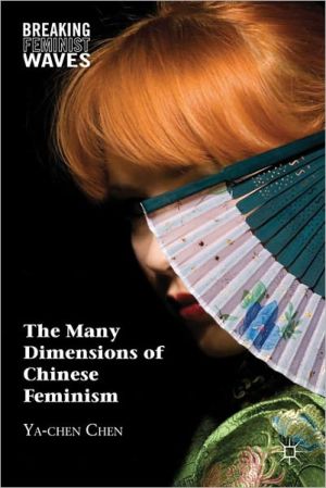 Book The Many Dimensions of Chinese Feminism (Breaking Feminist Waves) free