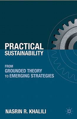 Book Practical Sustainability: From Grounded Theory to Emerging Strategies free