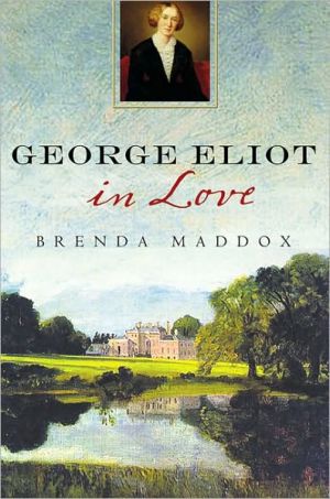 Book George Eliot in Love free