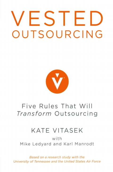 Book Vested Outsourcing free