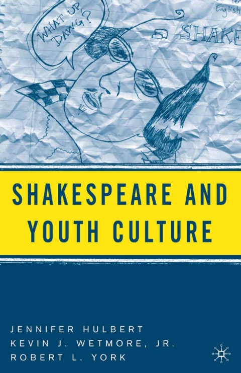 Book Shakespeare and Youth Culture free