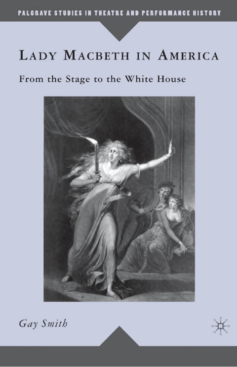 Book Lady Macbeth in America free