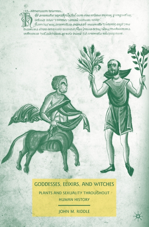 Book Goddesses, Elixirs, and Witches free