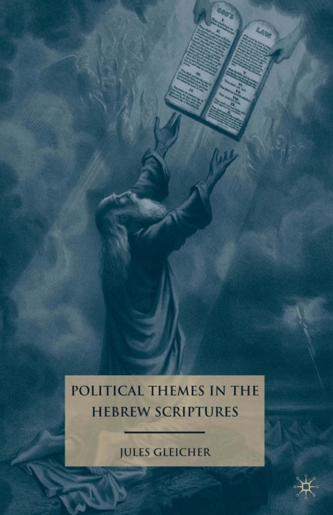 Book Political Themes in the Hebrew Scriptures free