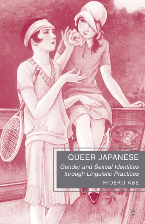 Book Queer Japanese free