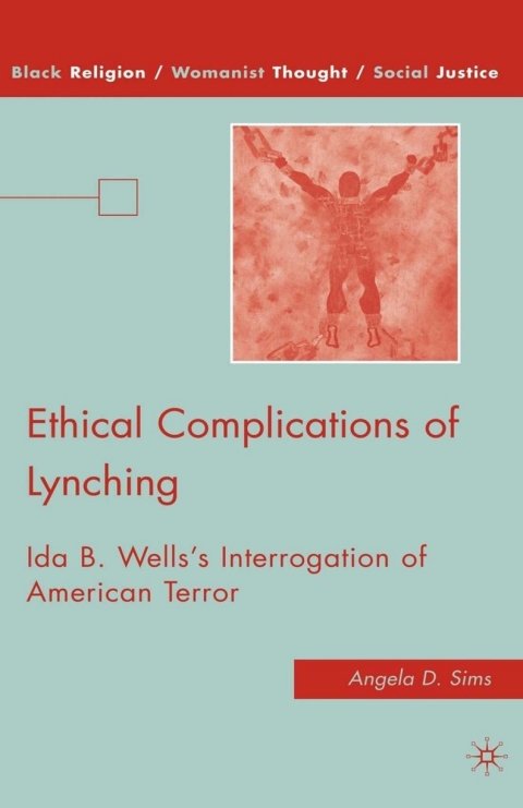 Book Ethical Complications of Lynching free