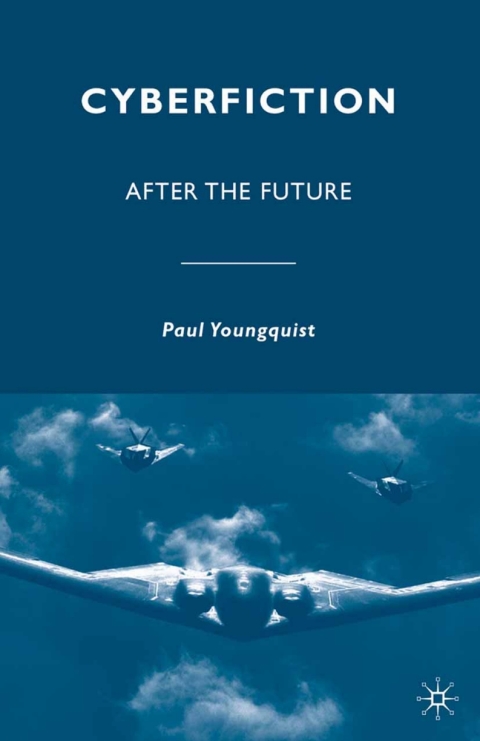 Book Cyberfiction free