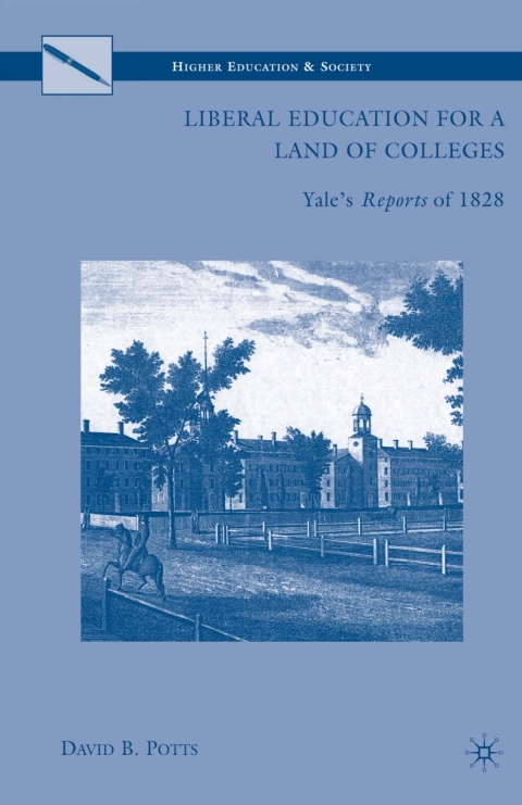 Book Liberal Education for a Land of Colleges free