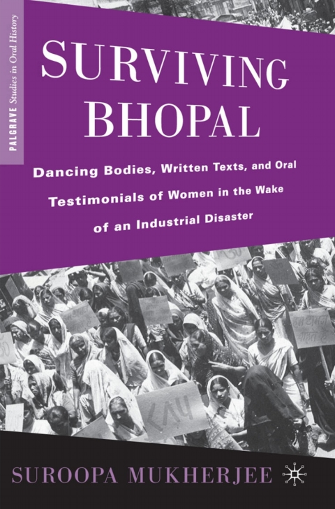 Book Surviving Bhopal free