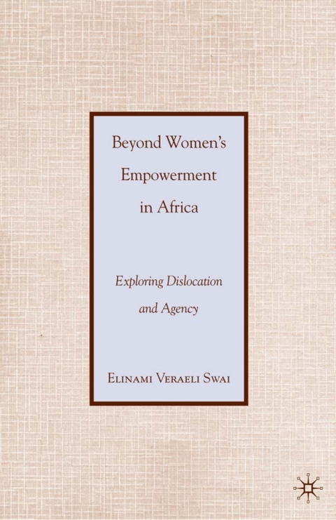 Book Beyond Women’s Empowerment in Africa free