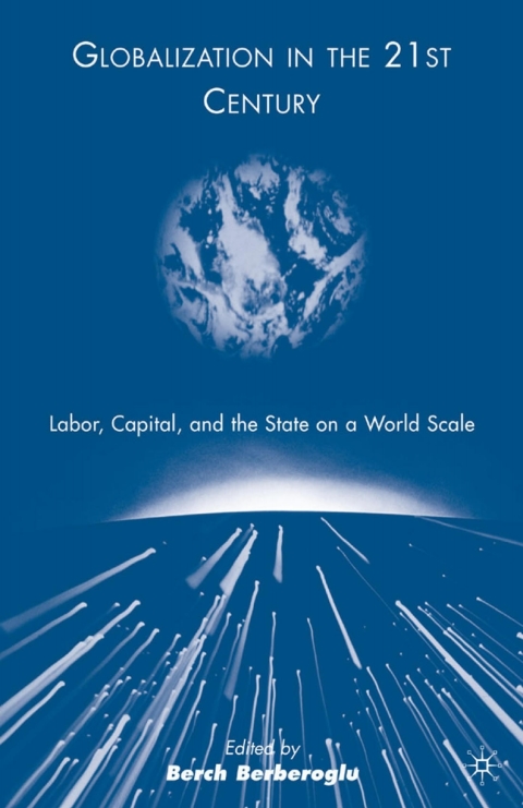 Book Globalization in the 21st Century free