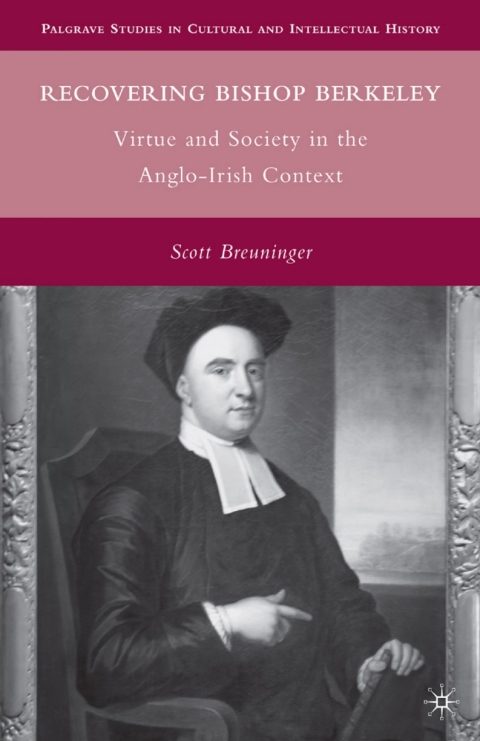 Book Recovering Bishop Berkeley free