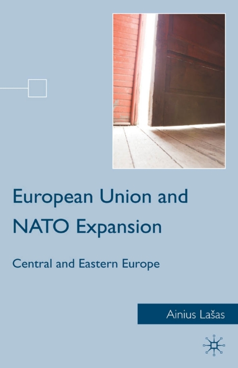 Book European Union and NATO Expansion free
