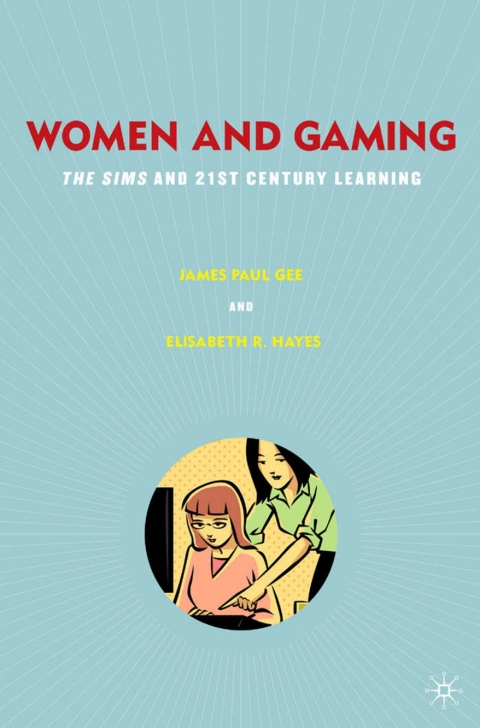 Book Women and Gaming free