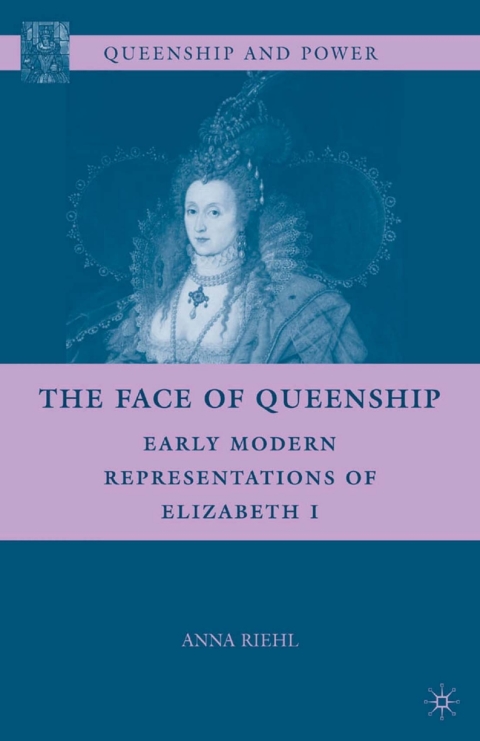 Book The Face of Queenship free