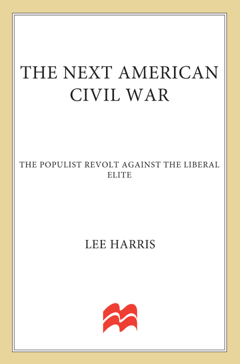 Book The Next American Civil War free Book The Next American Civil War free