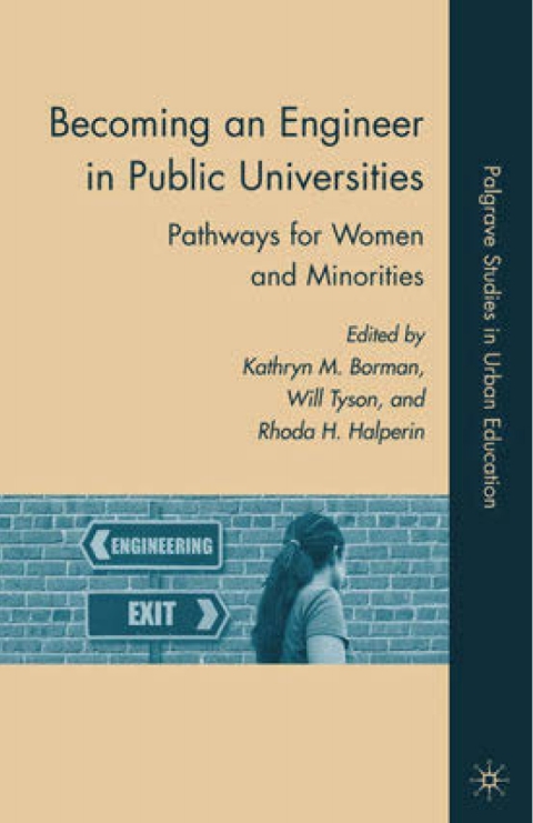 Book Becoming an Engineer in Public Universities free