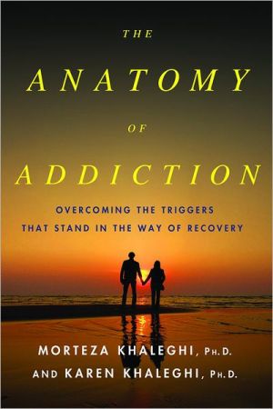 Book ANATOMY OF ADDICTION free
