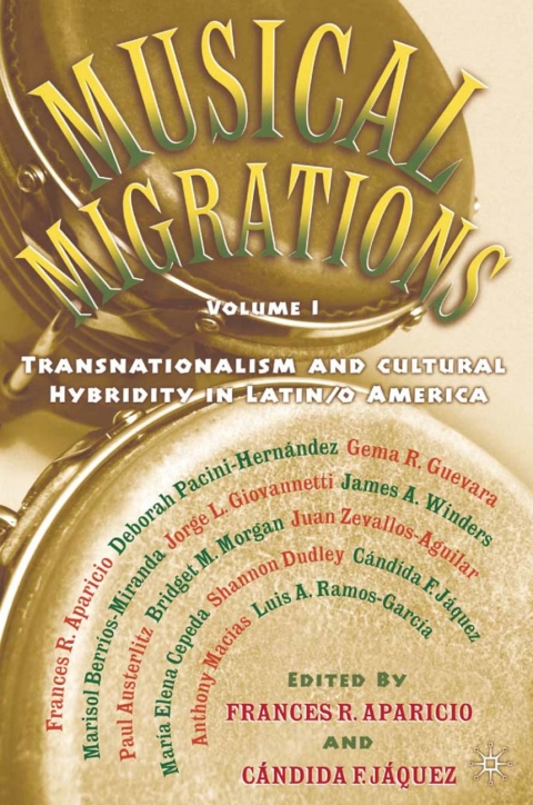 Book Musical Migrations free