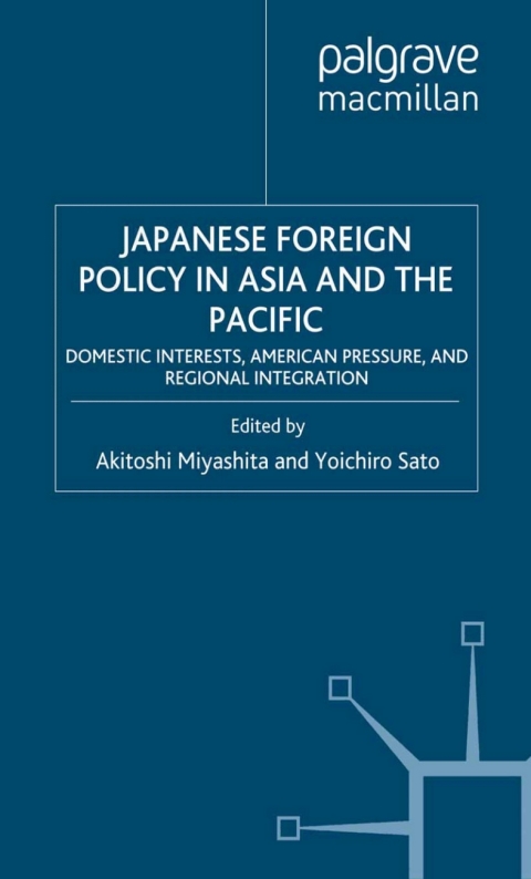 Book Japanese Foreign Policy in Asia and the Pacific free