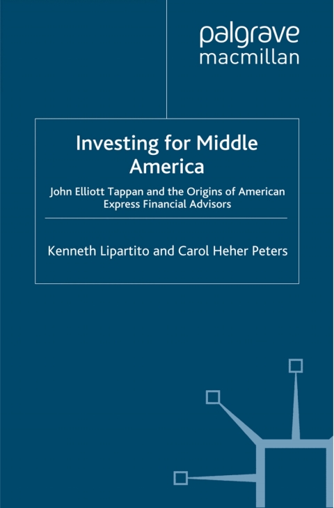 Book Investing for Middle America free