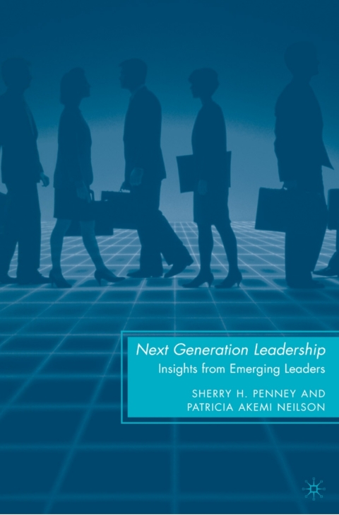 Book Next Generation Leadership free