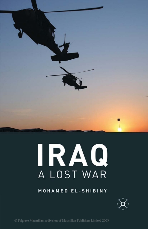 Book Iraq free