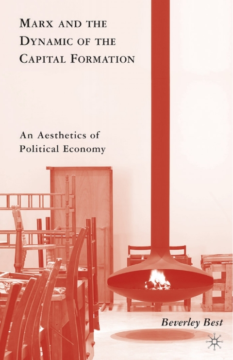 Book Marx and the Dynamic of the Capital Formation free