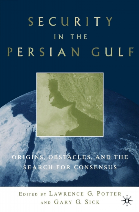 Book Security in the Persian Gulf free