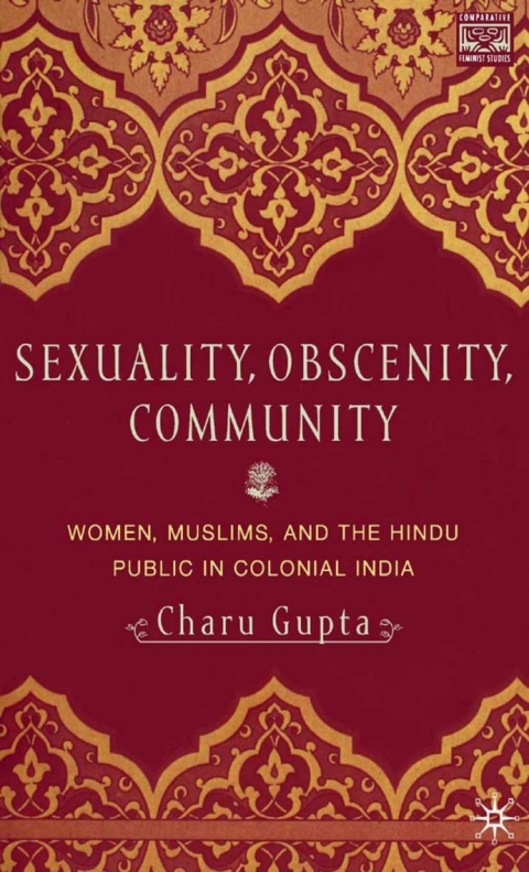Book Sexuality, Obscenity and Community free
