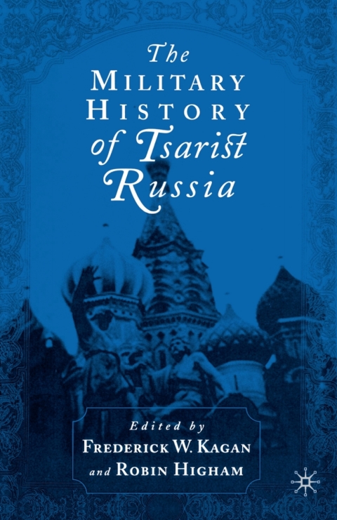 Book The Military History of Tsarist Russia free