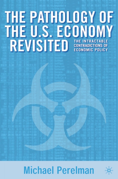 Book The Pathology of the U.S. Economy Revisited free