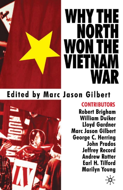 Book Why the North Won the Vietnam War free