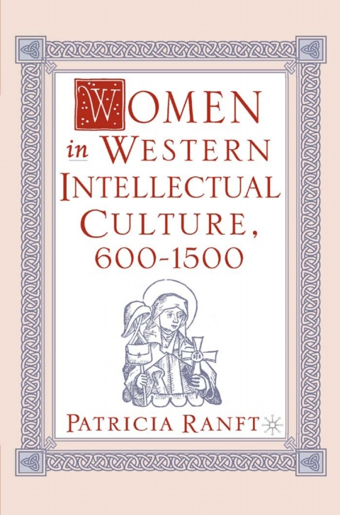 Book Women in Western Intellectual Culture, 600–1500 free