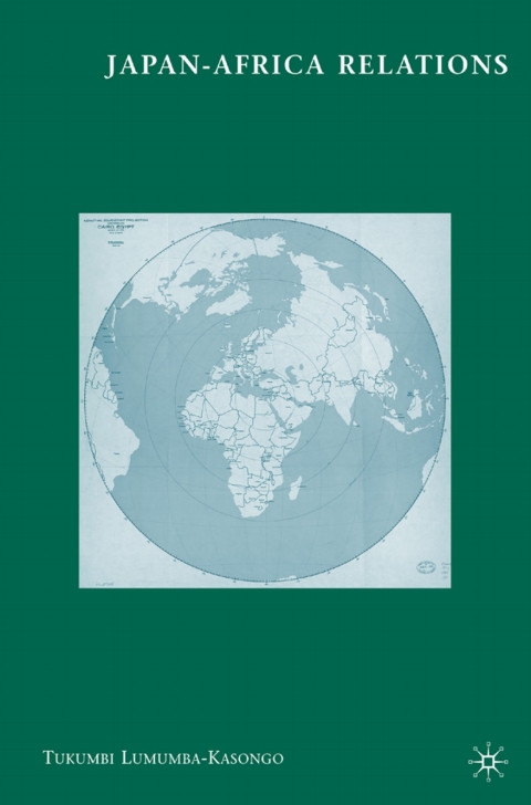 Book Japan-Africa Relations free